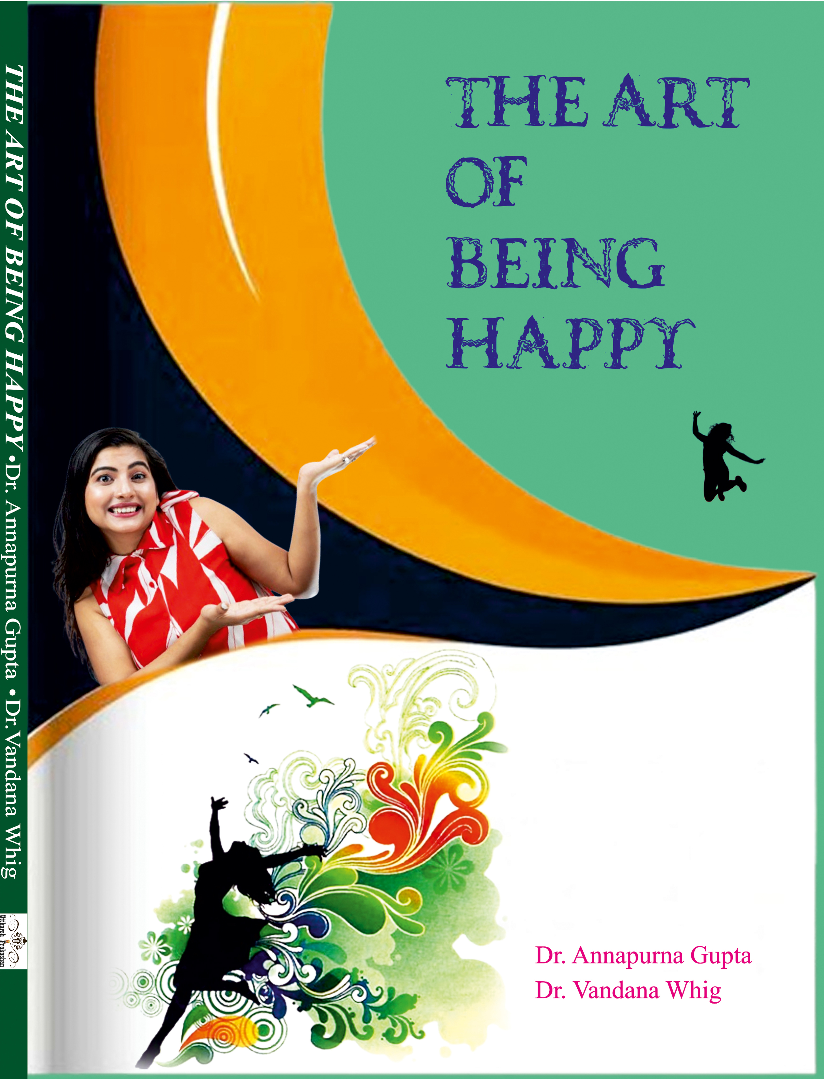 the art of being happy 
